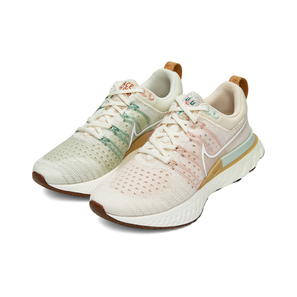 Nike REACT INFINITY RUN