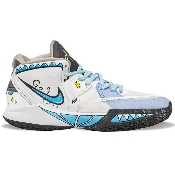 【 】 Nike Kyrie 8 infinity vibe