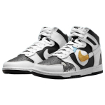 Nike Dunk "See-Thru"