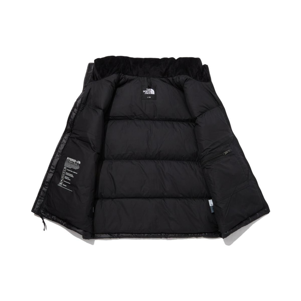 THE NORTH FACE FW23 Logo
