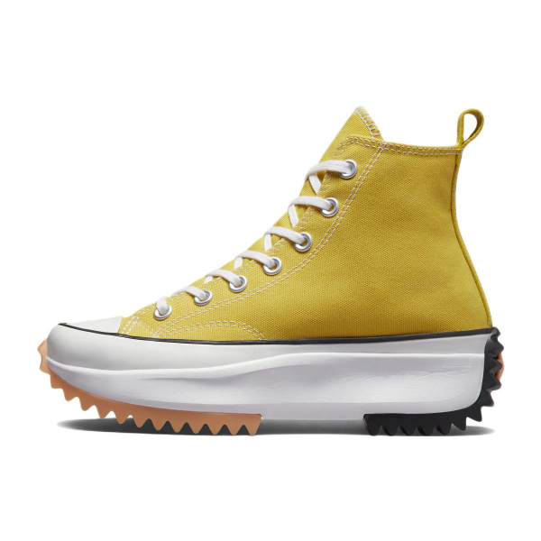 Converse Run Star Hike