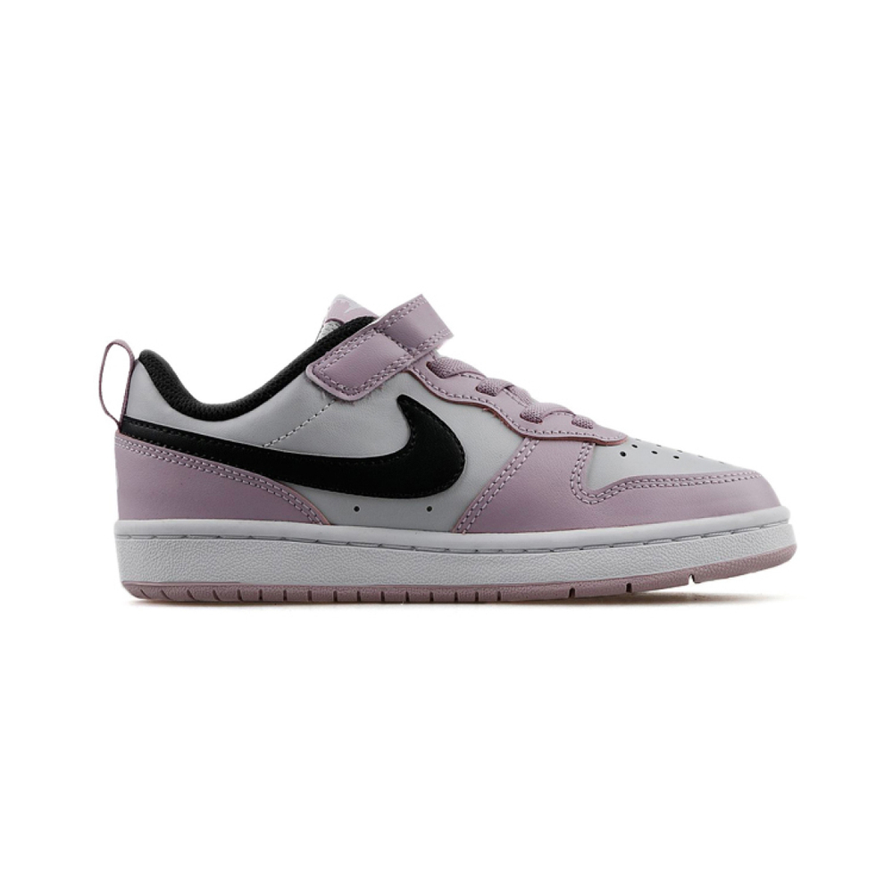 Nike Court Borough 2 Low 2