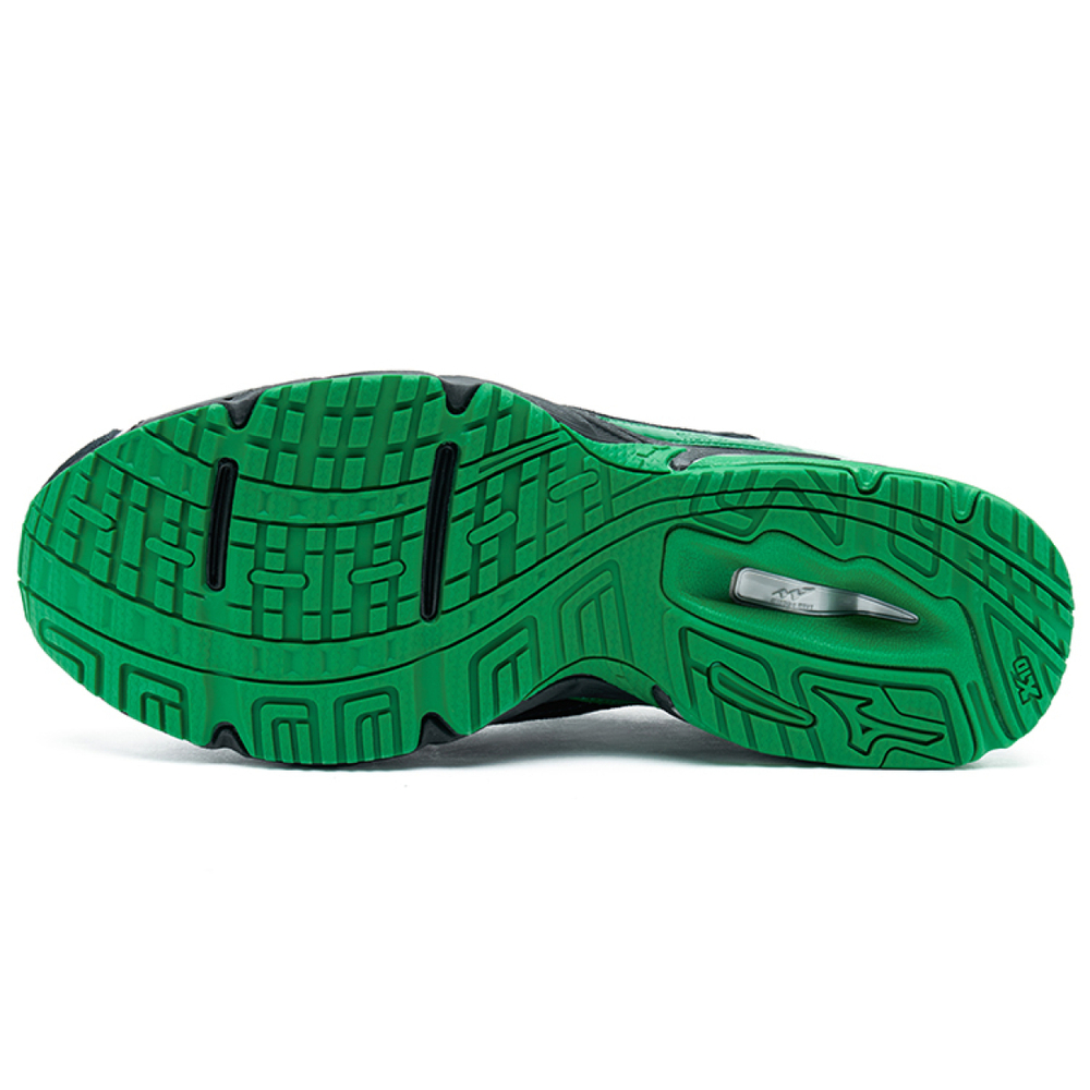 Randomevent x Mizuno Wave Solar RDET