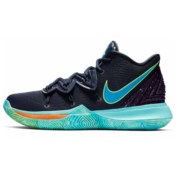 Nike Kyrie 5 "UFO" 5
