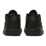 Jordan Air Jordan 1 Low Quilted