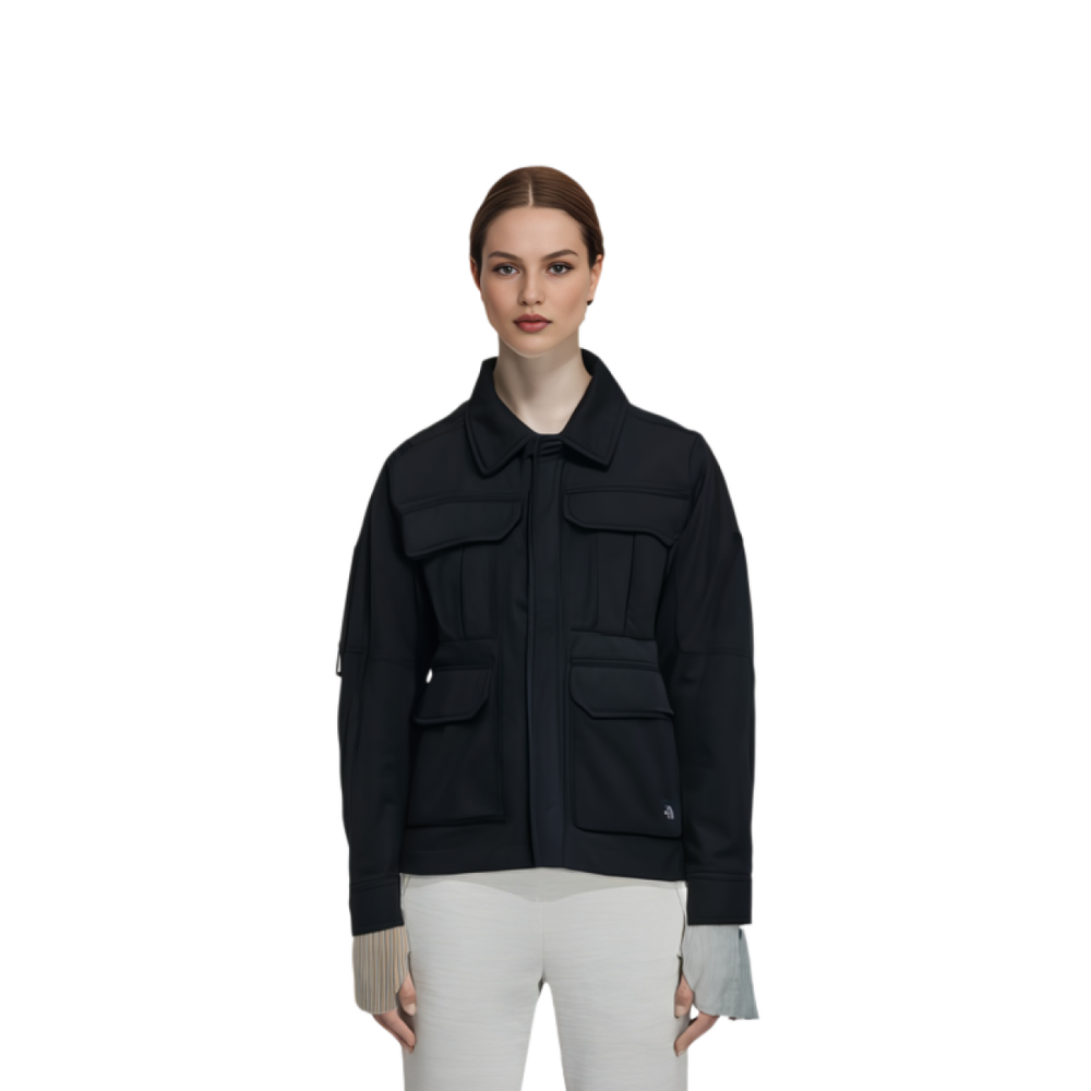 THE NORTH FACE LOGO
