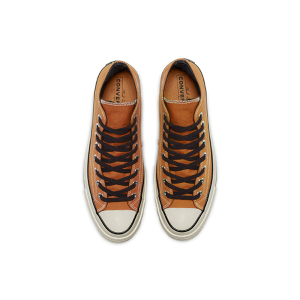 Converse 1970s Chuck Taylor All Star Hi Orange