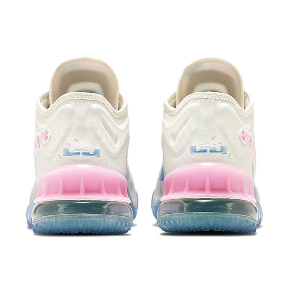 Nike Lebron 18 TPU