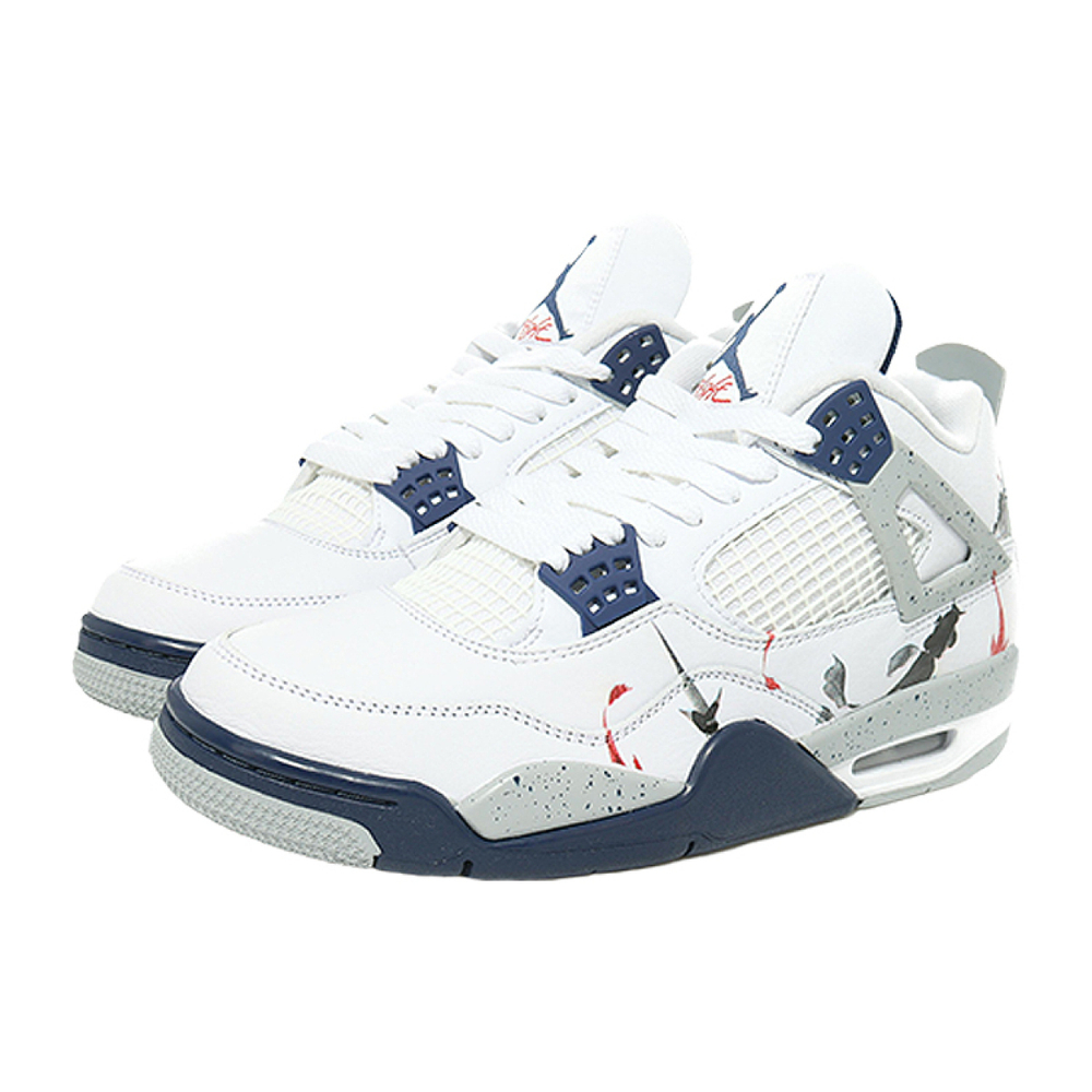 【 】 Jordan Air Jordan 4 Retro