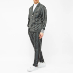 Nike x Pigalle Tracksuit Jacket Anthracite