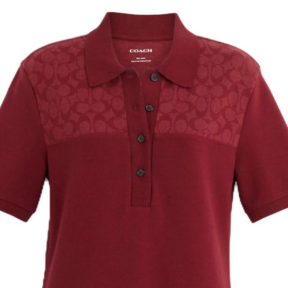 COACH Polo