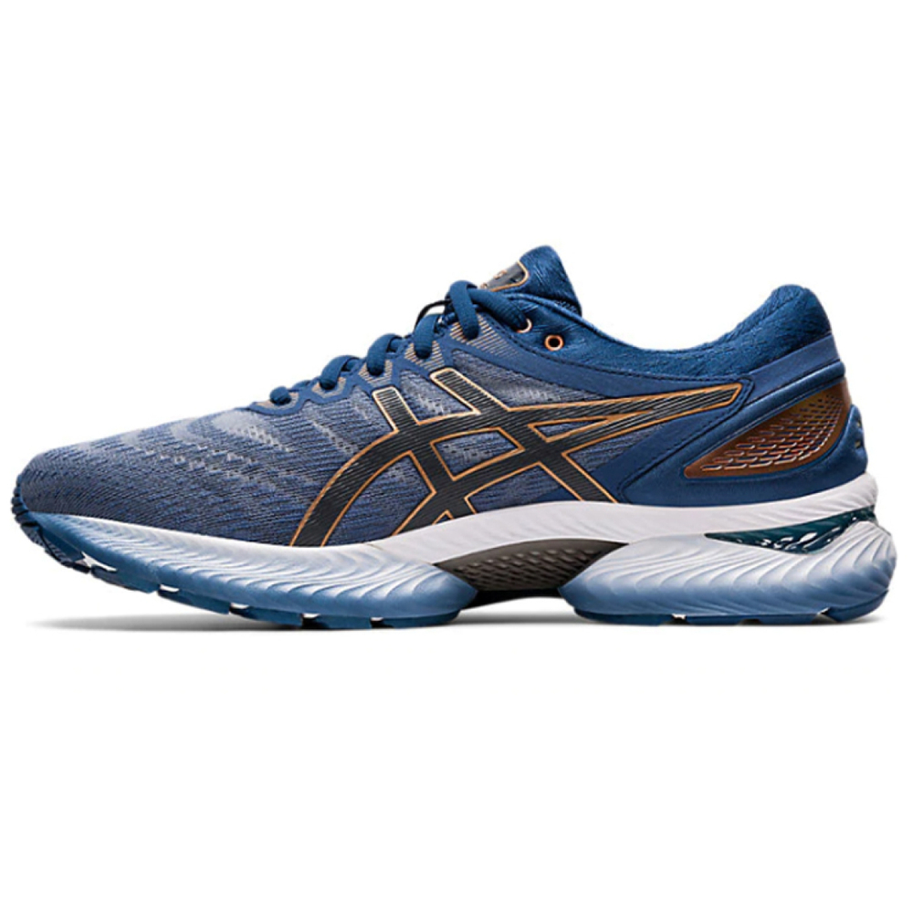 Asics GEL-Nimbus 22