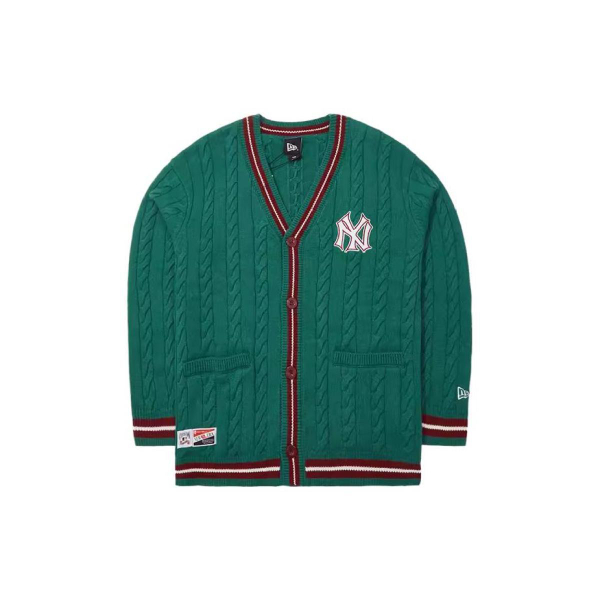 New Era x MLB FW23 V