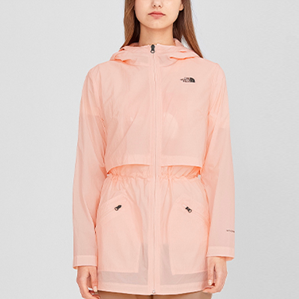 THE NORTH FACE