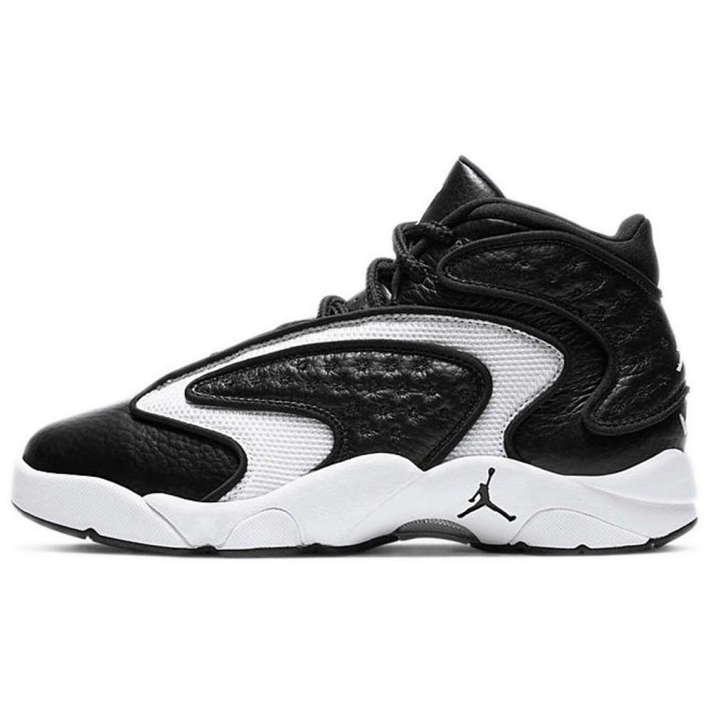 Jordan Jumpman OG Black Toe