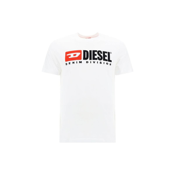 DIESEL SS23 Logo T