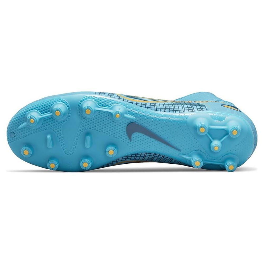Nike Mercurial Superfly 8 Academy HG