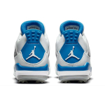 Jordan Air Jordan 4 golf "military blue"
