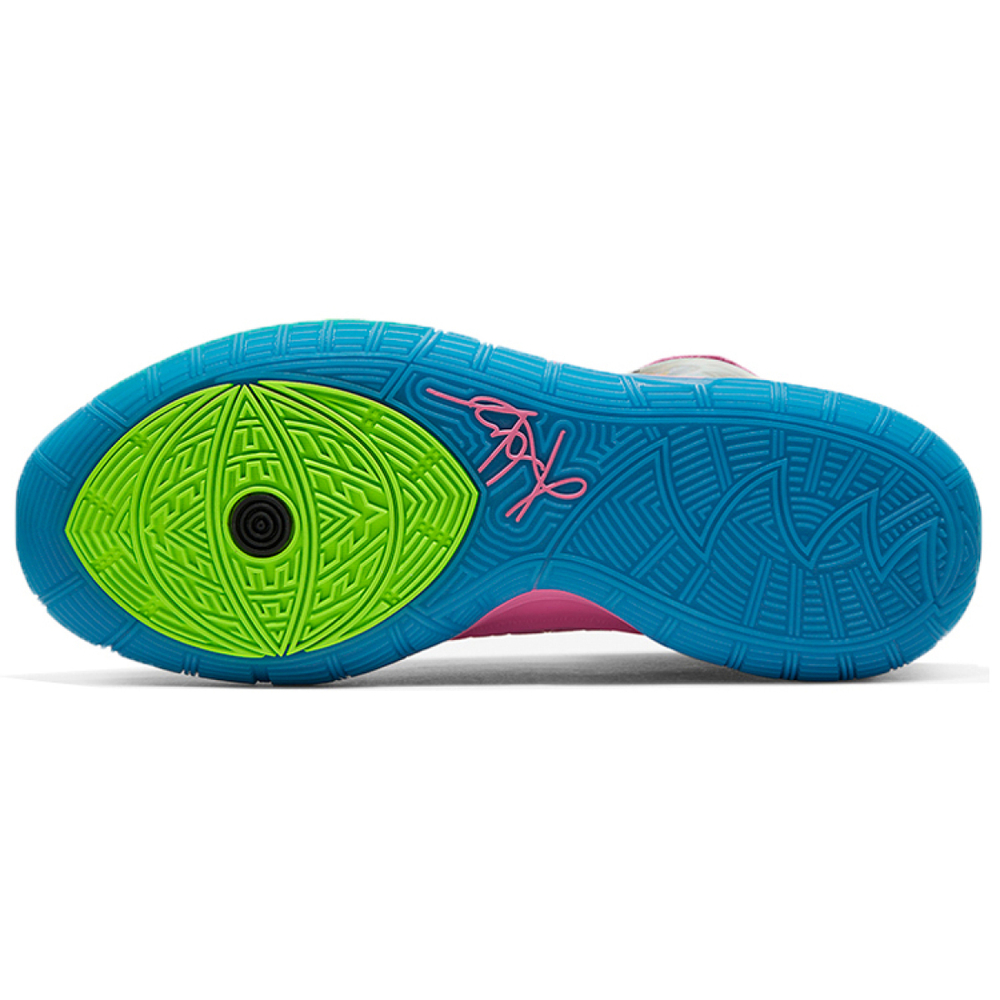 Nike Kyrie 6 Pre-Heat "Tokyo" 6