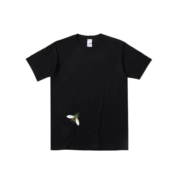 Travis Scott Cactus Jack Birds Europe Tour Tee T