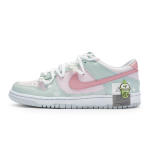 【 】 Nike Dunk Low 811 GS