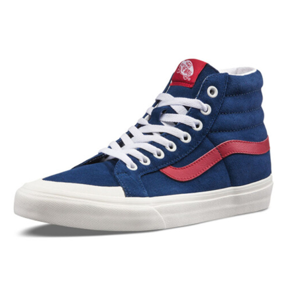 Vans SK8 Reissue 138 Blue