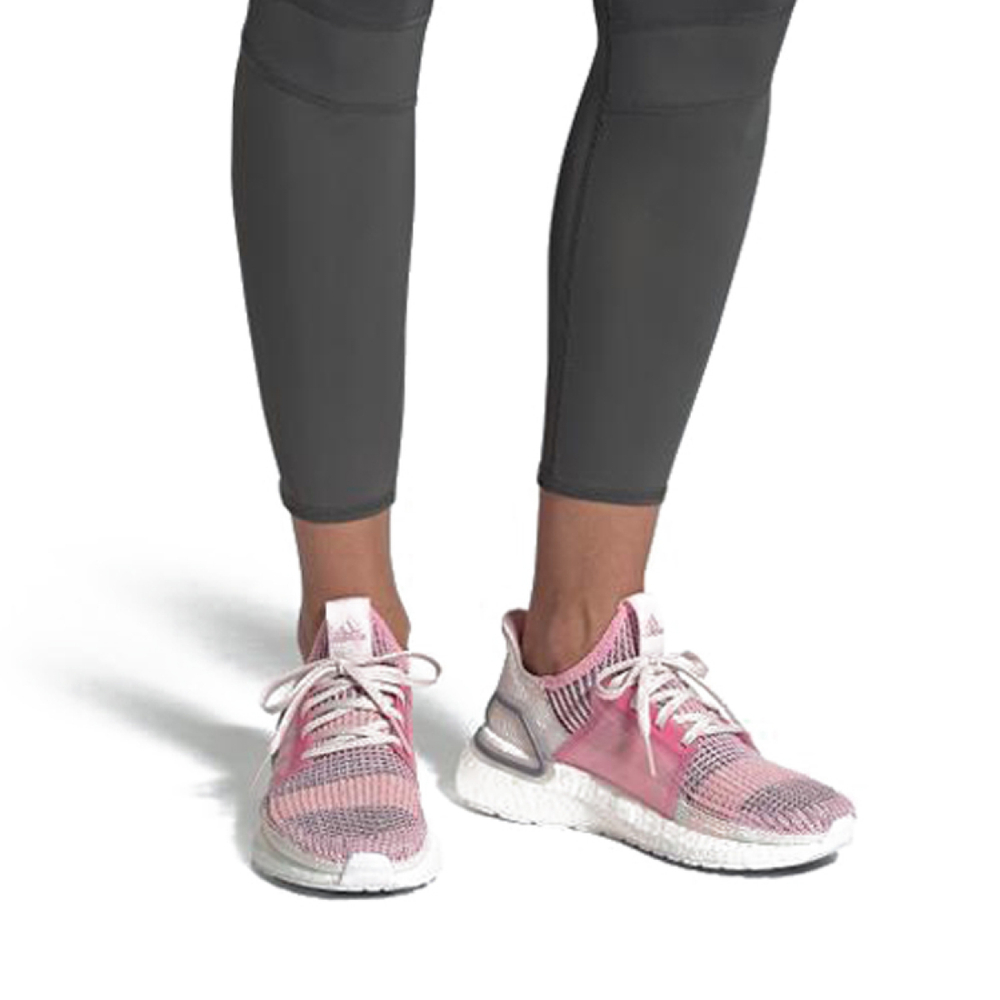 Adidas ULT True Pink Orchid Tint