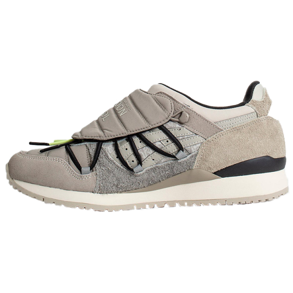 Limited Edt x SBTG x Asics Gel-Lyte 3 OG