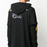 OFF-WHITE SS19 Free Wizard