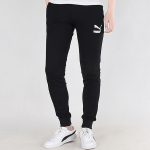 Puma Classics Jersey Pants Cuff