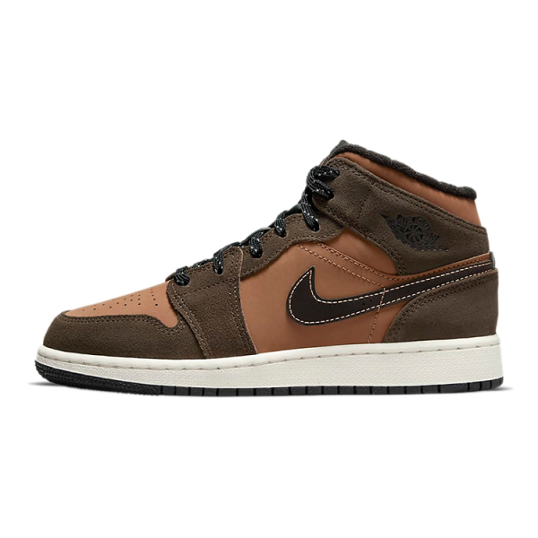 Jordan Air Jordan 1 Mid