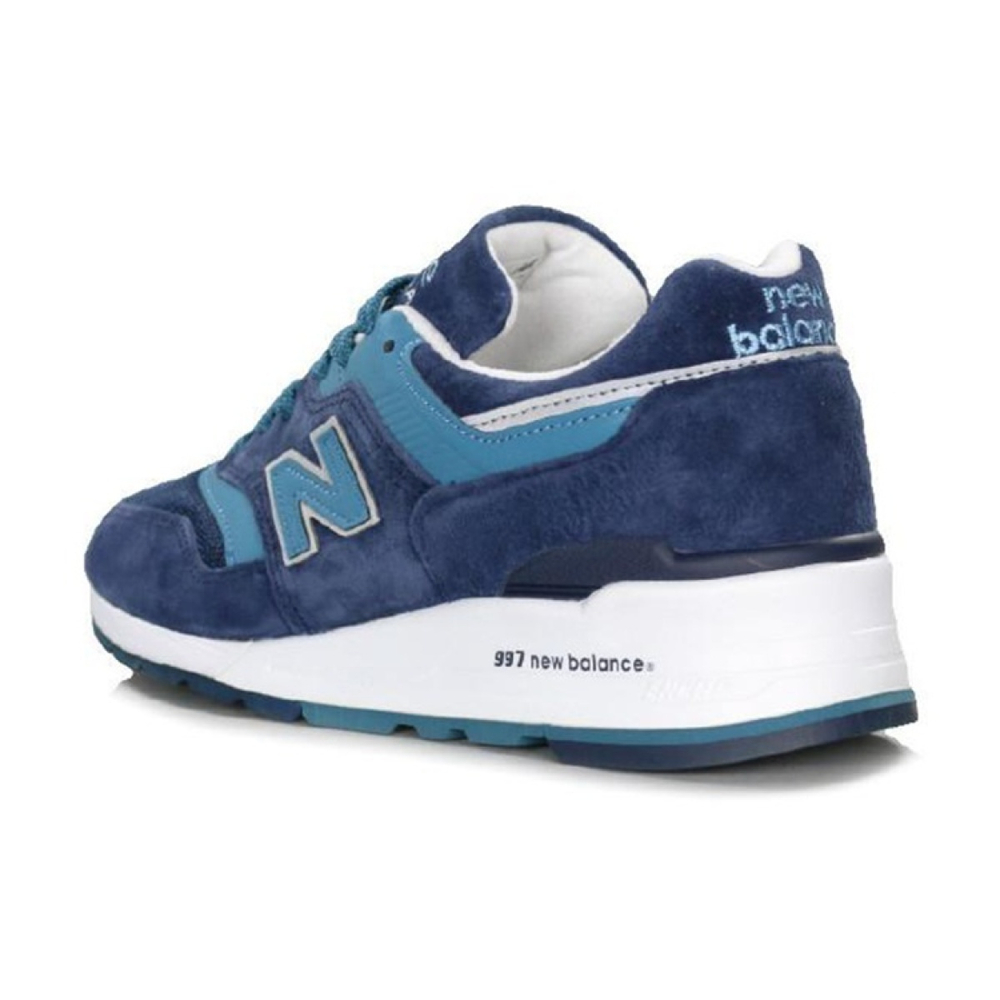 New Balance NB 997 Connoisseur