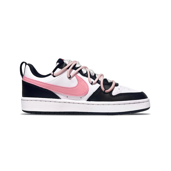 【 】 Nike Court Borough Low 2 GS