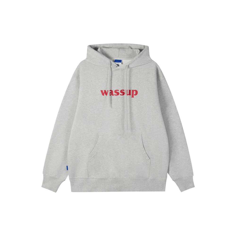WASSUP logo