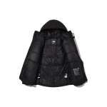 THE NORTH FACE HIMALAYAN ZIP-IN PARKA