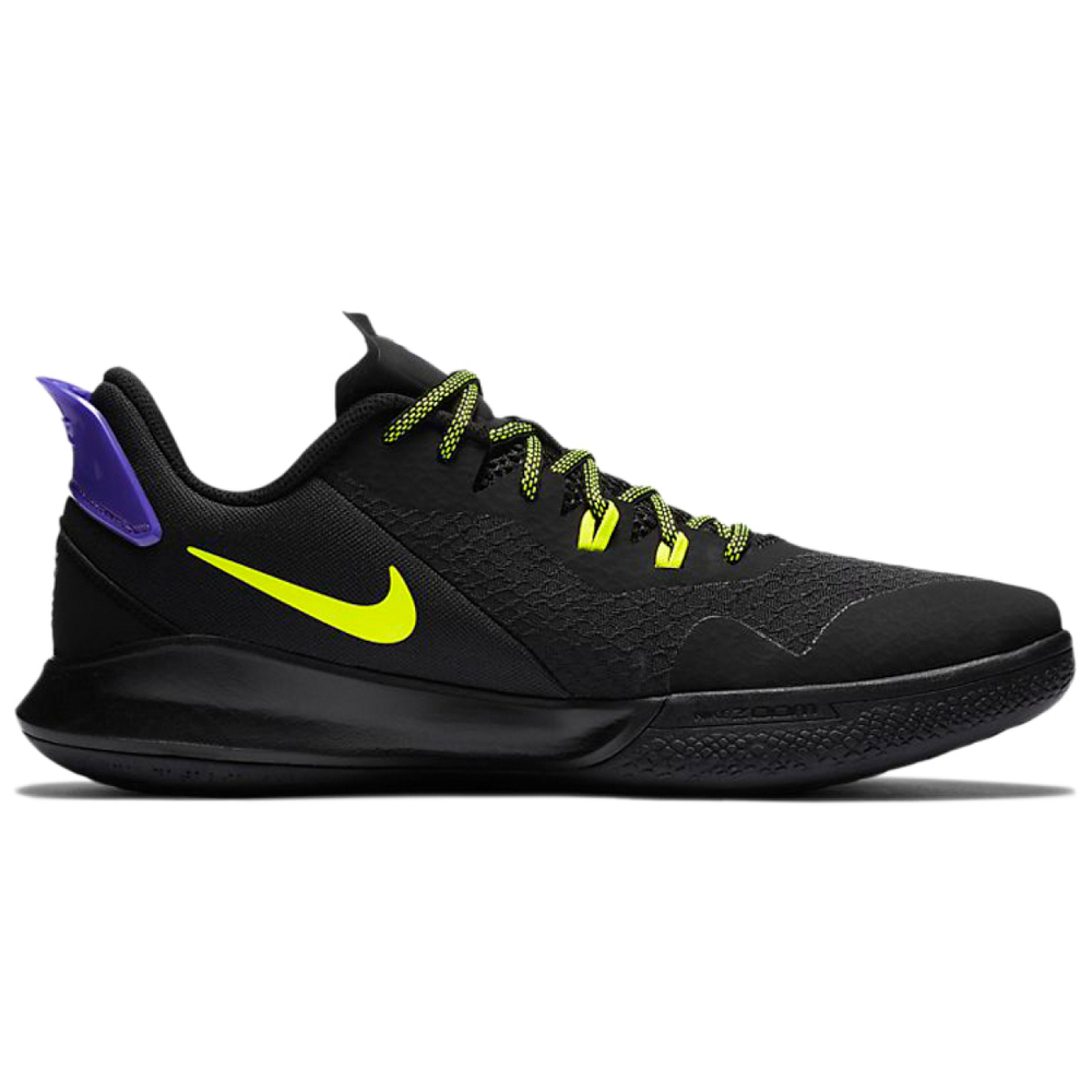 Nike Mamba Fury ep