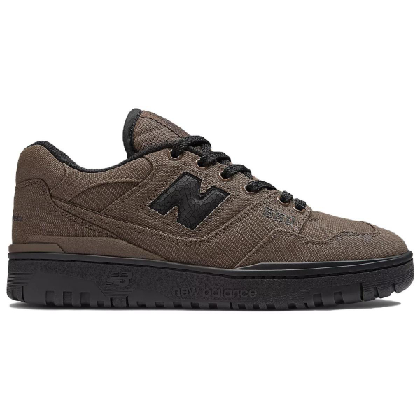 Thisisneverthat x New Balance NB 550