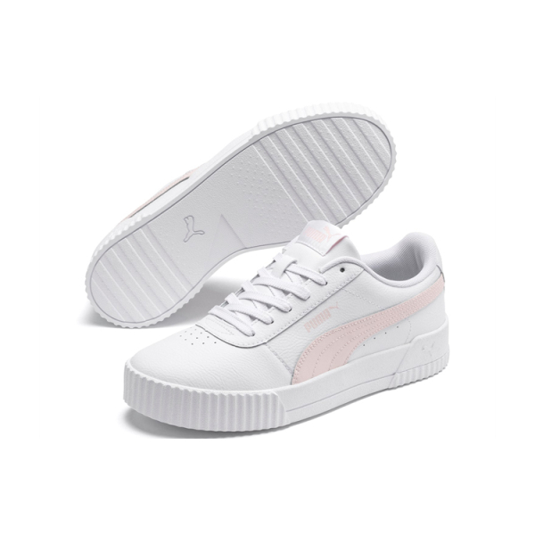 PUMA Carina Leather