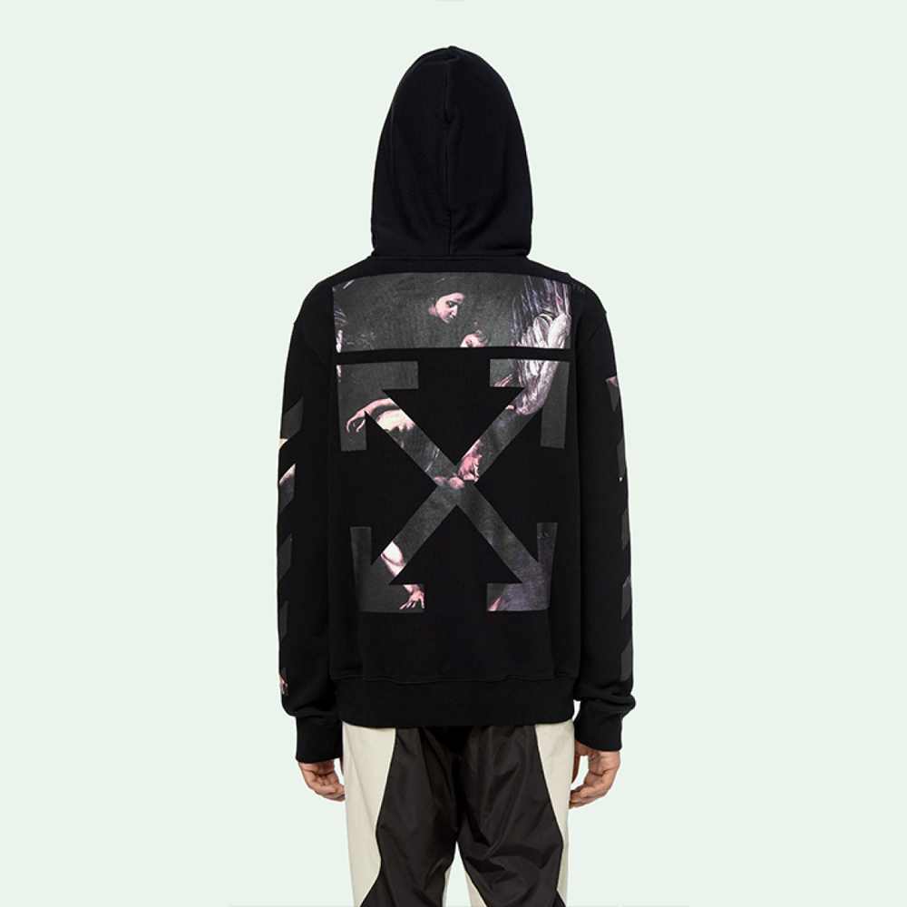 OFF-WHITE SS20
