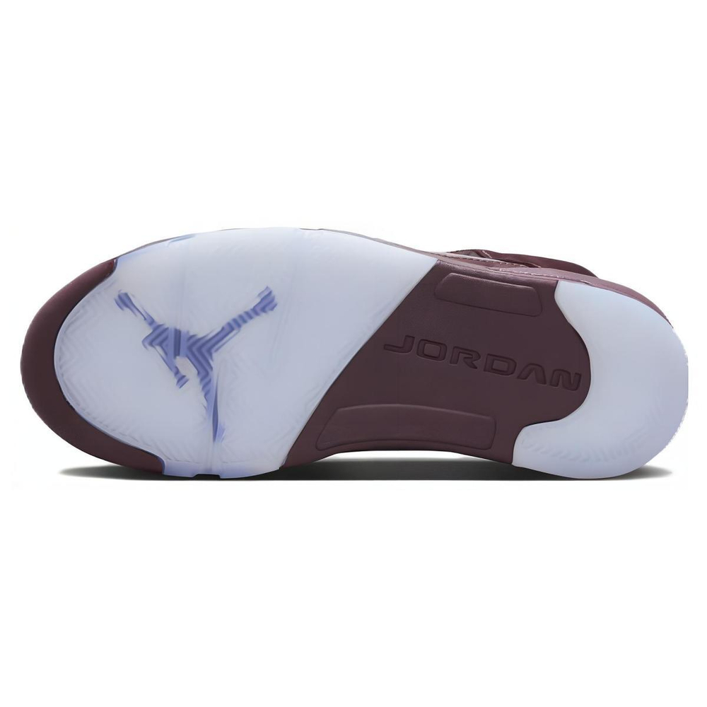 Jordan Air Jordan 5 "Burgundy" 2023