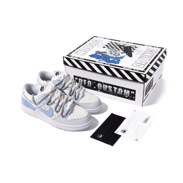 【 】 Nike Dunk Low GS