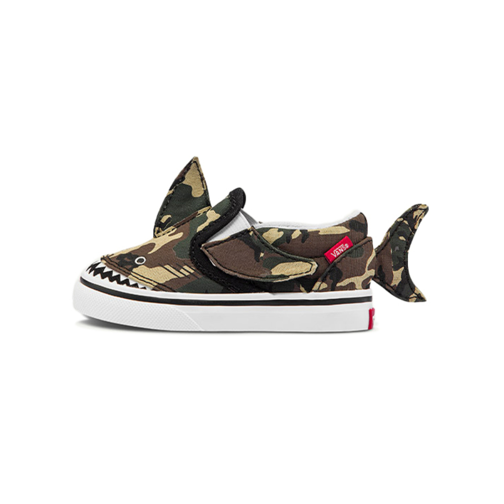 Vans slip-on