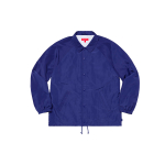 Supreme SS20 Week 16 World Famous Coaches Jacket