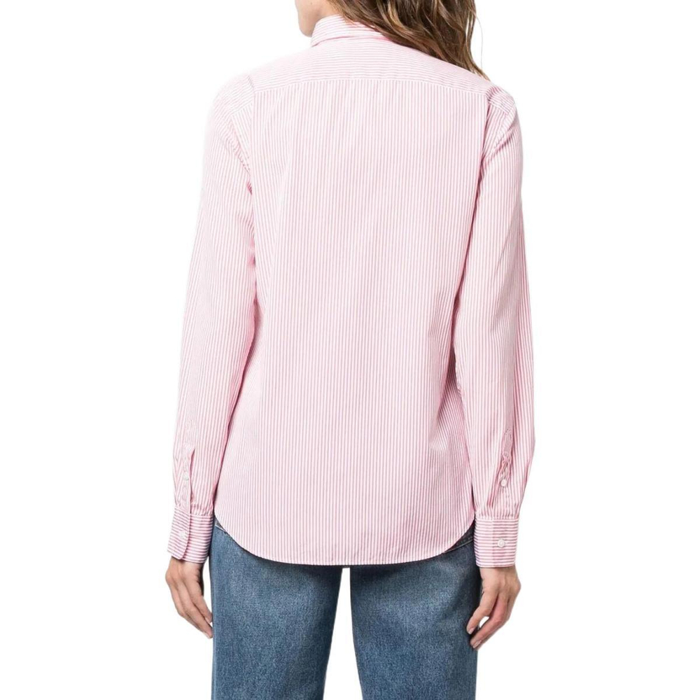 Polo Ralph Lauren FW22 Georgia Logo