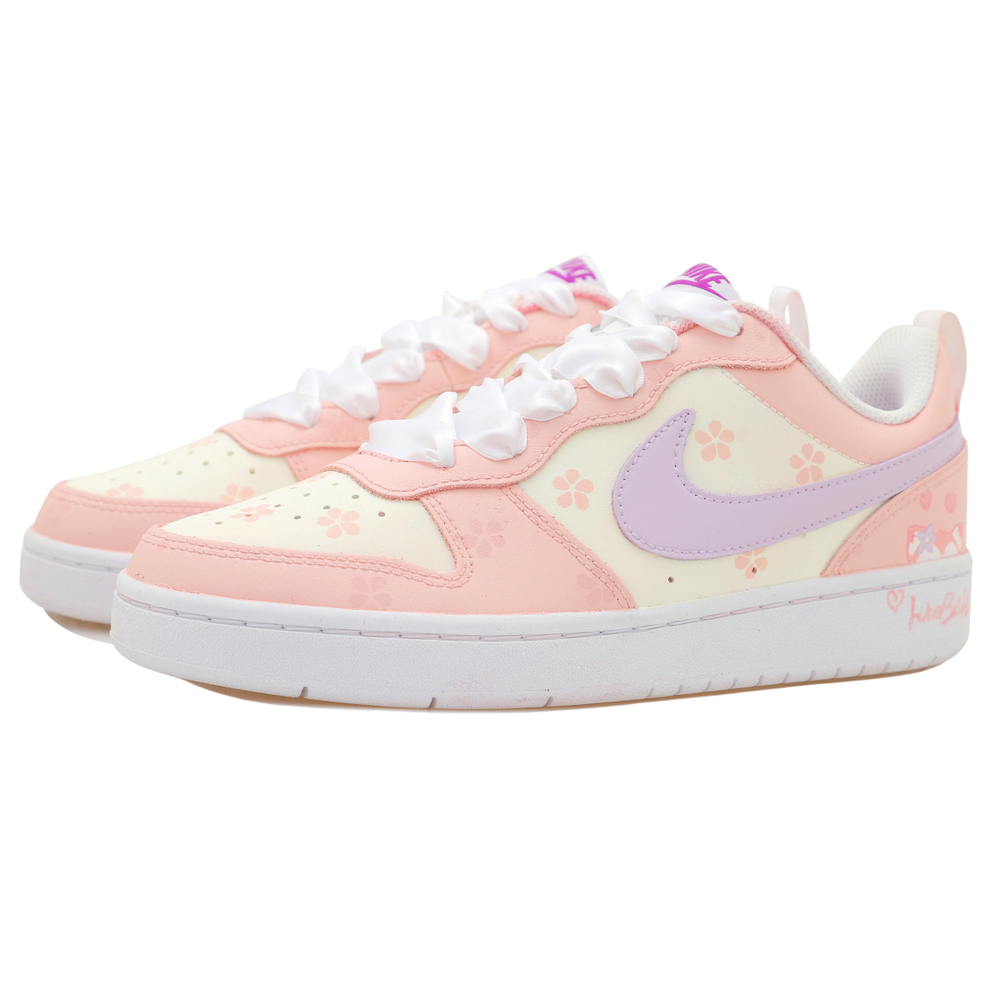 【 】 Nike Court Borough OKHR GS