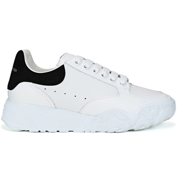 Alexander McQueen Court Trainer
