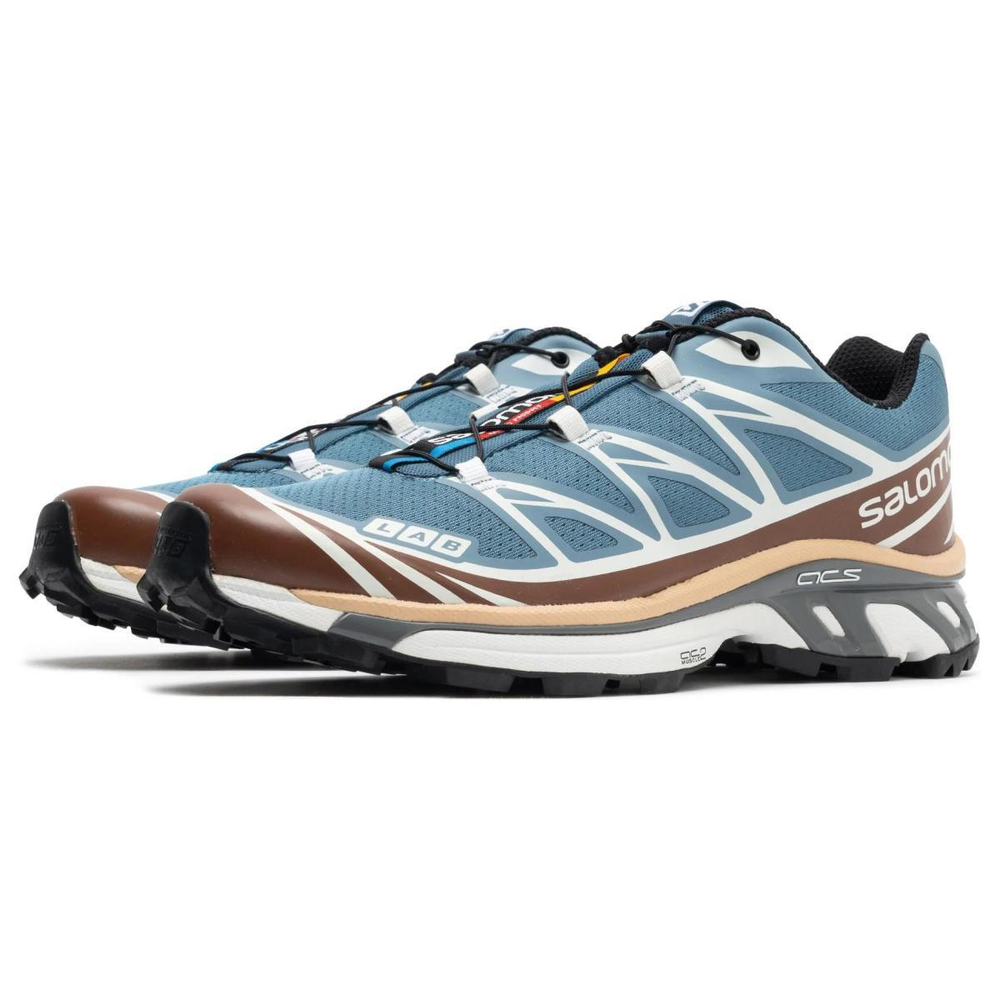 SALOMON XT-6