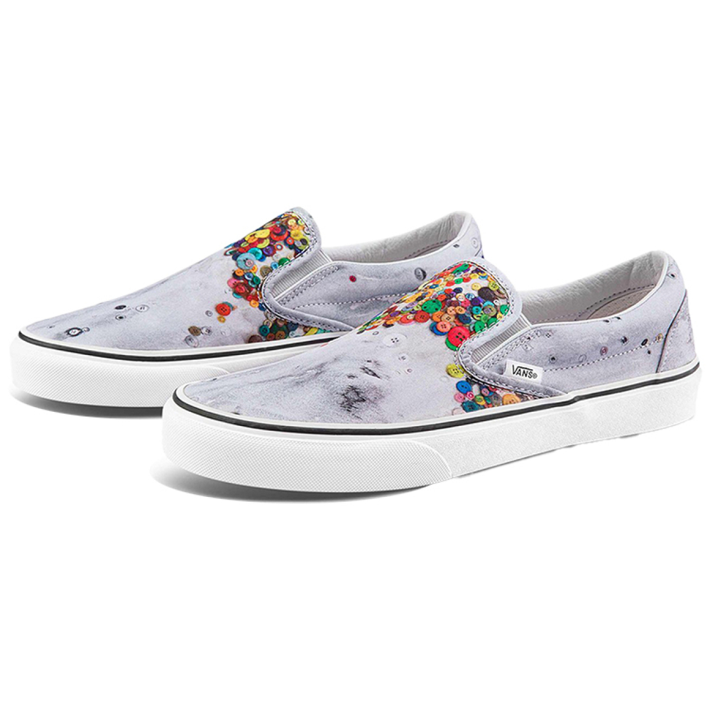 Vans slip-on