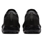 Nike AIR VAPORMAX SE Laceless CDG Triple Black