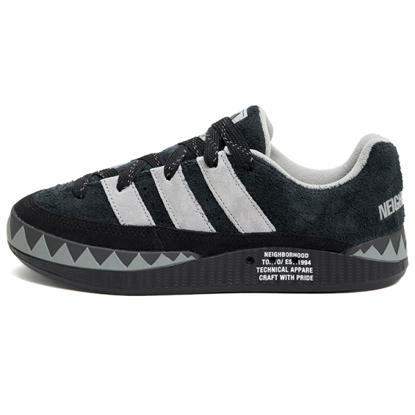 NEIGHBORHOOD x adidas originals Adimatic